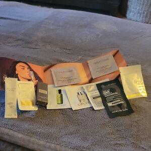 High-end Skincare Sample Set from Neiman Marcus